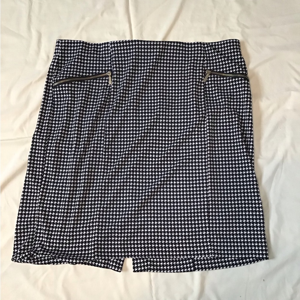 Plus Size Alfani Woman Skirt